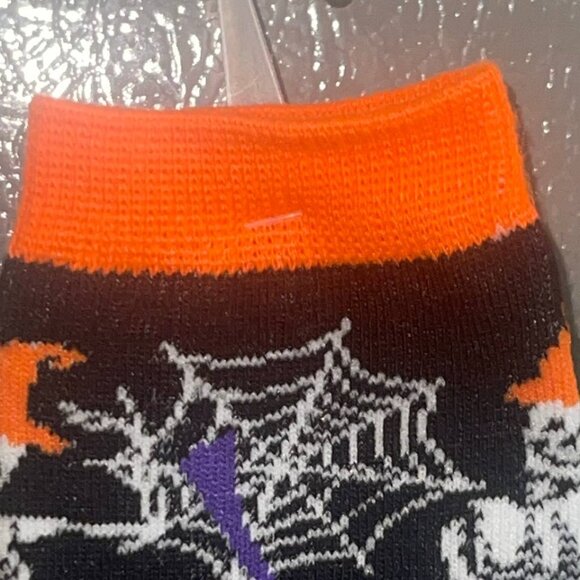 Women's crew socks size 4 - 10  3 pairs NWT - Picture 3 of 8